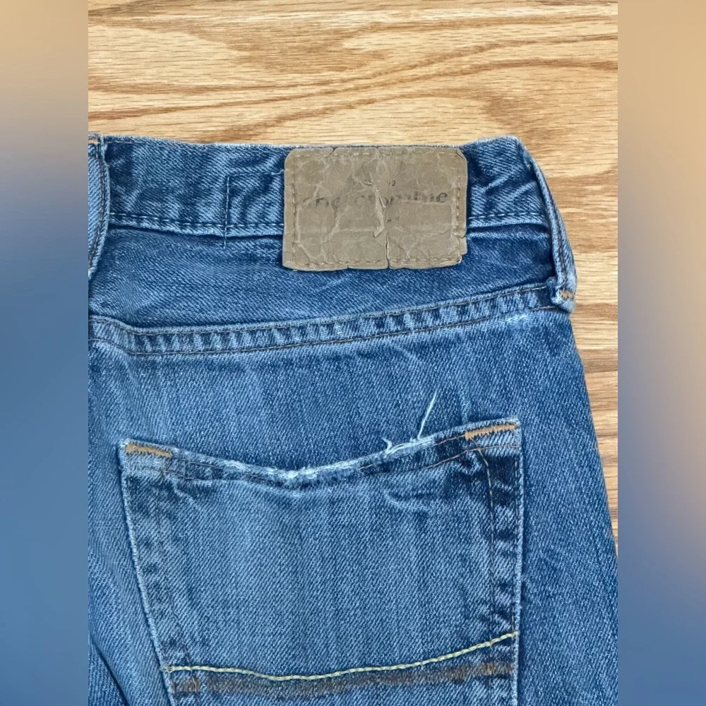 Abercrombie Kids – Youth / Big Kids Jeans - Picture 6 of 14